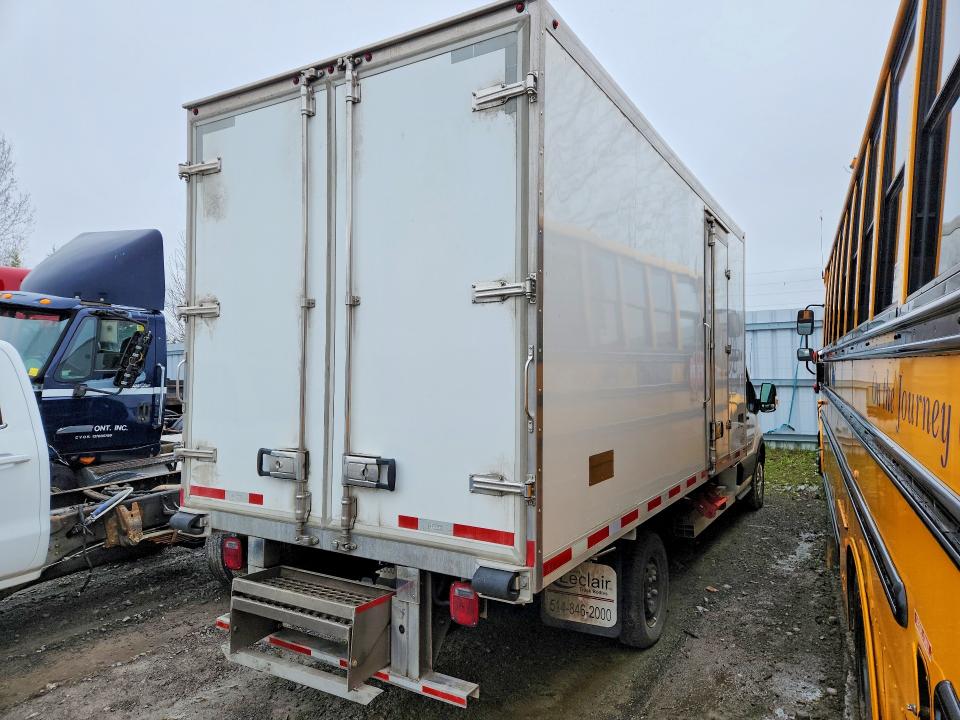 Auction sale of the 2023 Ford Transit, vin: 1FDBW5ZK6PKA96235, lot number: 52864526