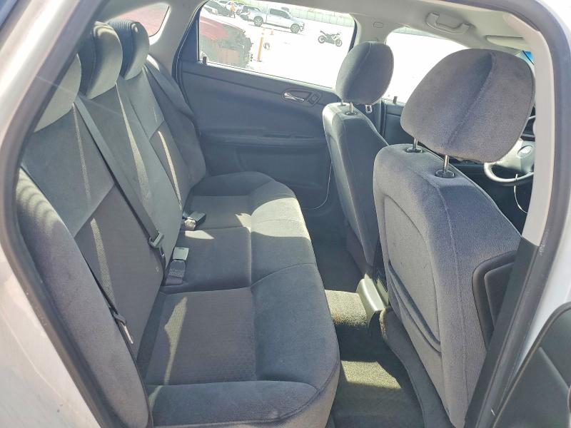 Продажа на аукционе авто 2010 Chevrolet Impala, vin: 2G1WB5EN4A1262611, номер лота: 52298346