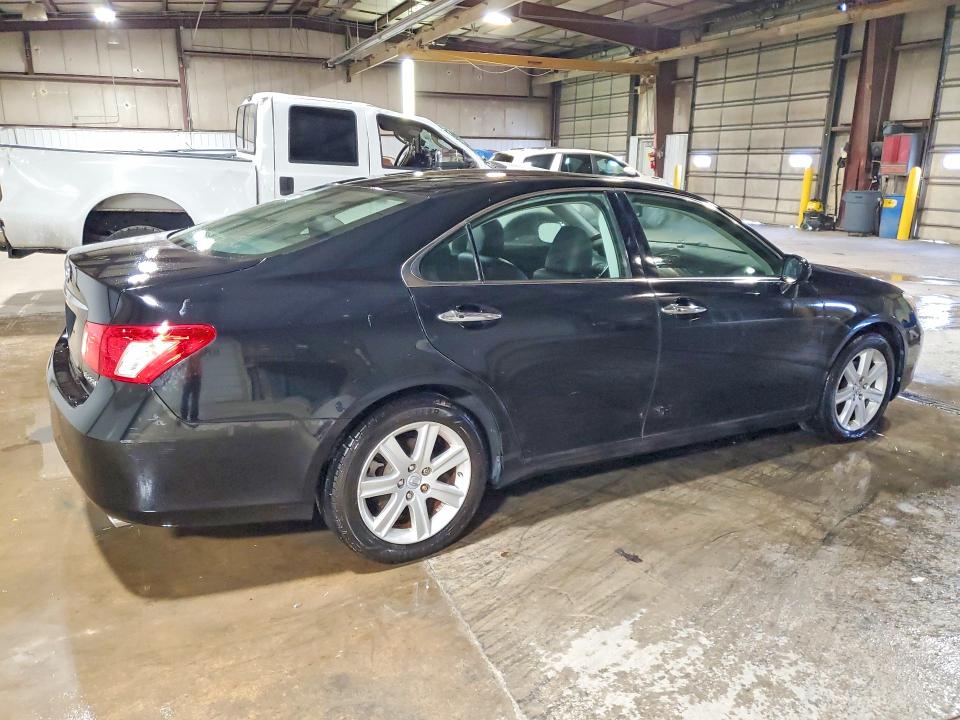 2009 Lexus Es მანქანა იყიდება აუქციონზე, vin: JTHBJ46G092274607, აუქციონის ნომერი: 53401276