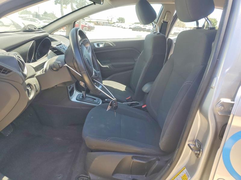 Aukcja sprzedaży 2016 Ford Fiesta, vin: 3FADP4EJ1GM144787, numer aukcji: 54007936