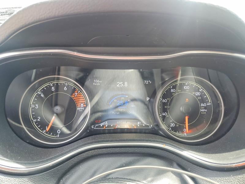 Auction sale of the 2019 Jeep Cherokee, vin: 1C4PJMDX8KD346898, lot number: 53546606