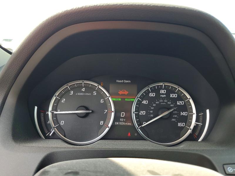 Продаж на аукціоні авто 2015 Acura Tlx, vin: 19UUB2F77FA019208, номер лоту: 53948266
