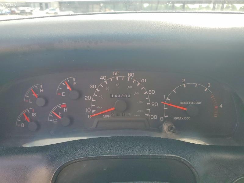 Продаж на аукціоні авто 2004 Ford F750, vin: 3FRXW76S24V664394, номер лоту: 54522486