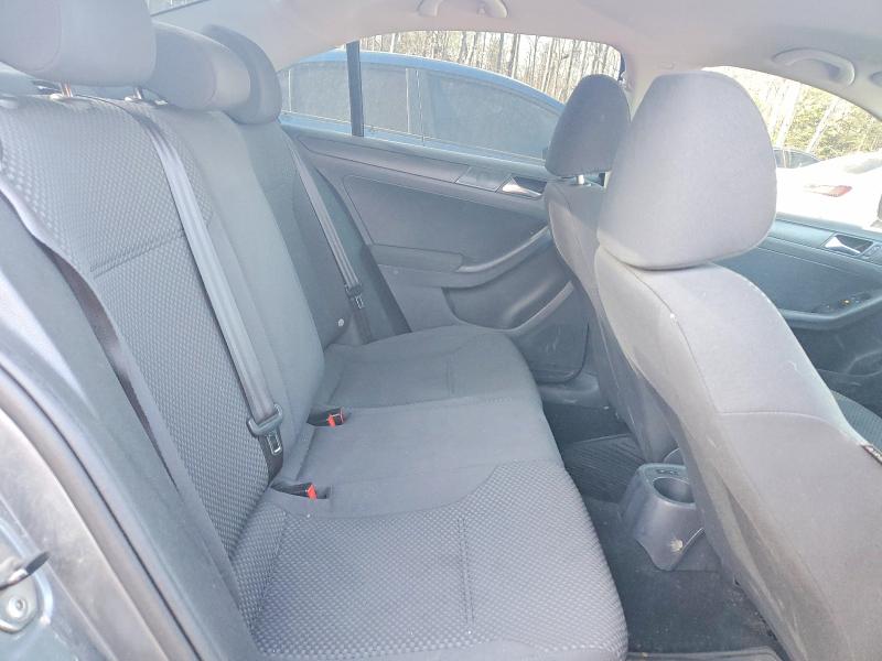 50891836 :رقم المزاد ، 3VW2K7AJ3CM337893 vin ، 2012 Volkswagen Jetta مزاد بيع