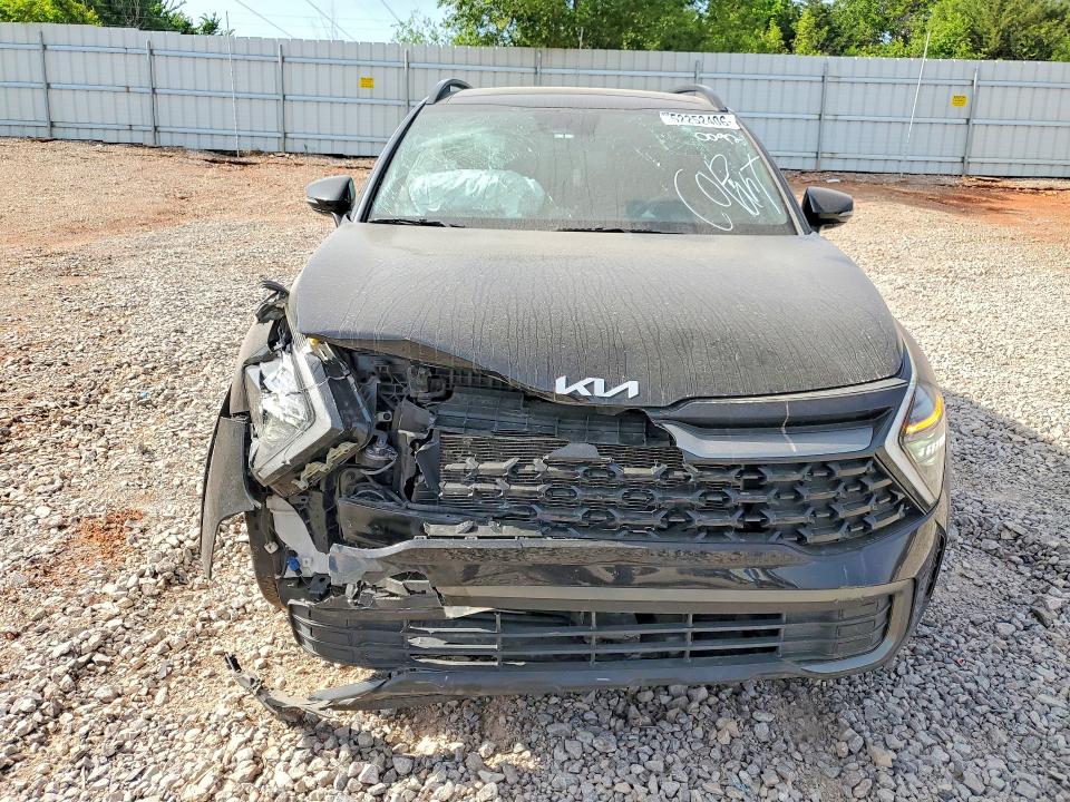 Aukcja sprzedaży 2024 Kia Sportage, vin: 5XYK6CDF8RG230092, numer aukcji: 52252406