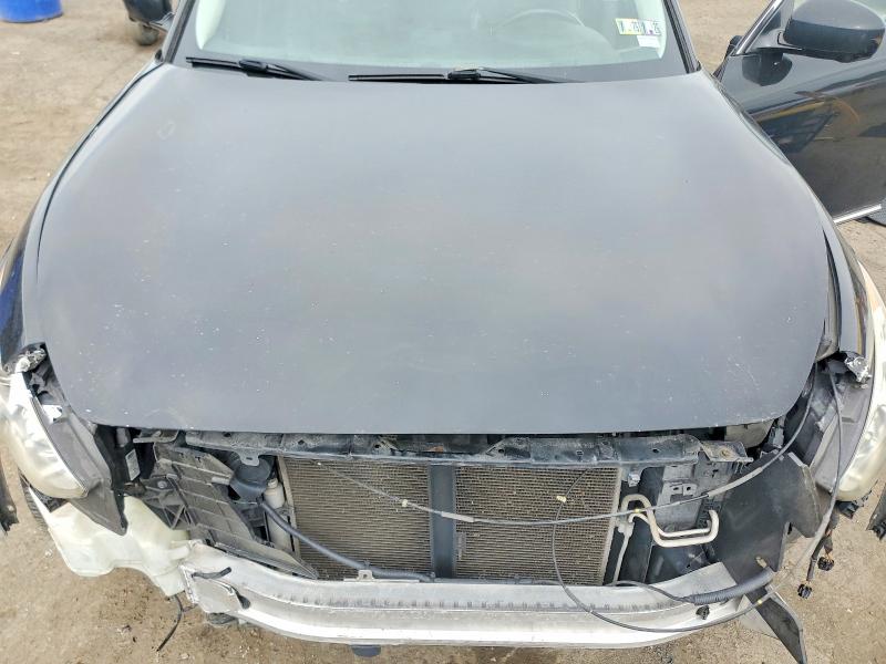 53375576 :رقم المزاد ، JN8AS1MU7BM711468 vin ، 2011 Infiniti Fx35 مزاد بيع