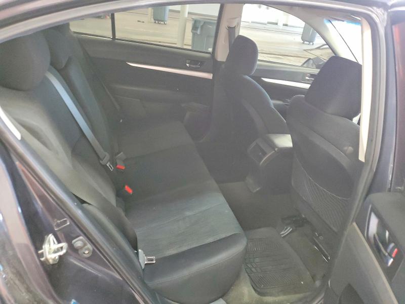 Продажа на аукционе авто 2013 Subaru Legacy, vin: 4S3BMBH6XD3048224, номер лота: 52187016