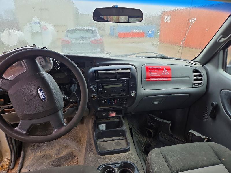 Продаж на аукціоні авто 2009 Ford Ranger, vin: 1FTZR45E99PA66110, номер лоту: 52848986