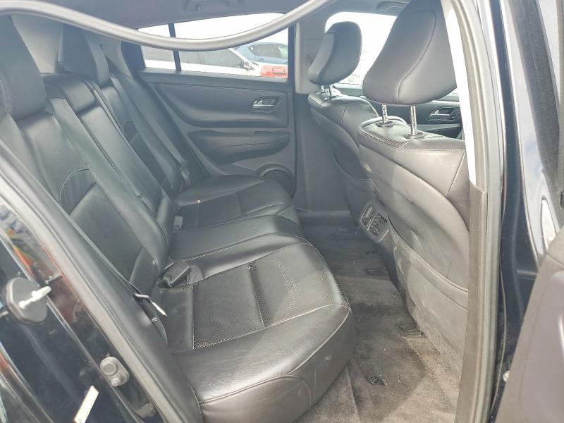 54915246 :رقم المزاد ، 2HNYB1H67DH500177 vin ، 2013 Acura Zdx مزاد بيع