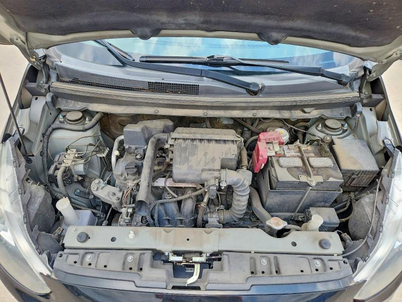 Продаж на аукціоні авто 2020 Mitsubishi Mirage, vin: ML32A5HJ5LH002173, номер лоту: 52349906