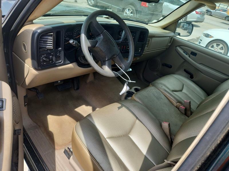 Продаж на аукціоні авто 2004 Chevrolet Silverado, vin: 1GCEC14X34Z351450, номер лоту: 53893836
