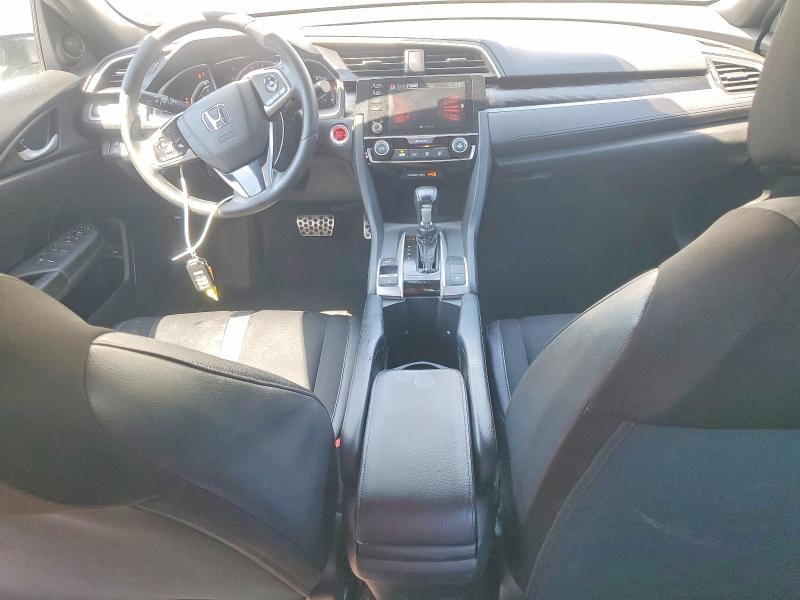 Продажа на аукционе авто 2020 Honda Civic, vin: 2HGFC2F84LH517569, номер лота: 51909766