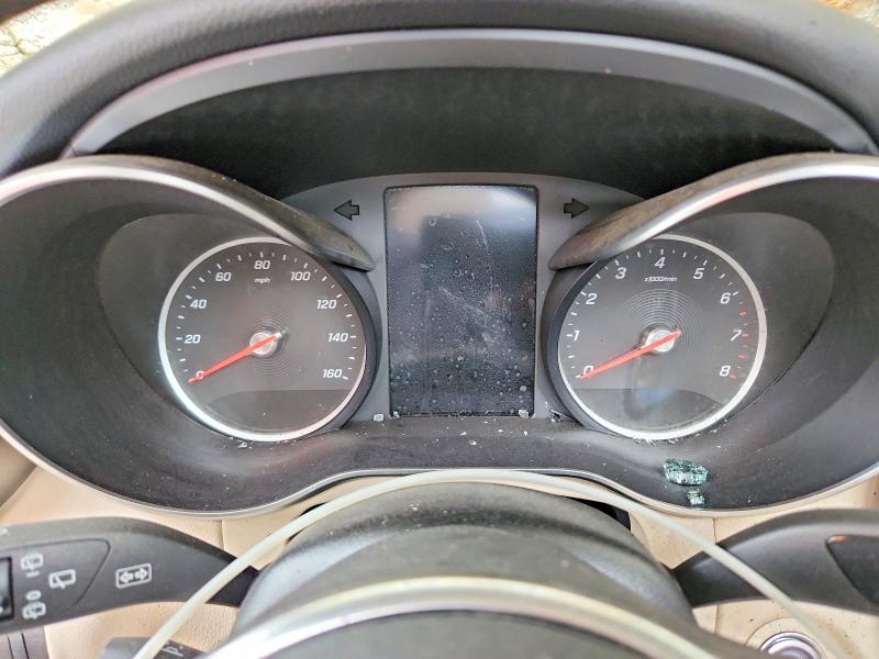 Aukcja sprzedaży 2022 Mercedes-benz Glc, vin: W1N0G8DB3NV328408, numer aukcji: 49929006