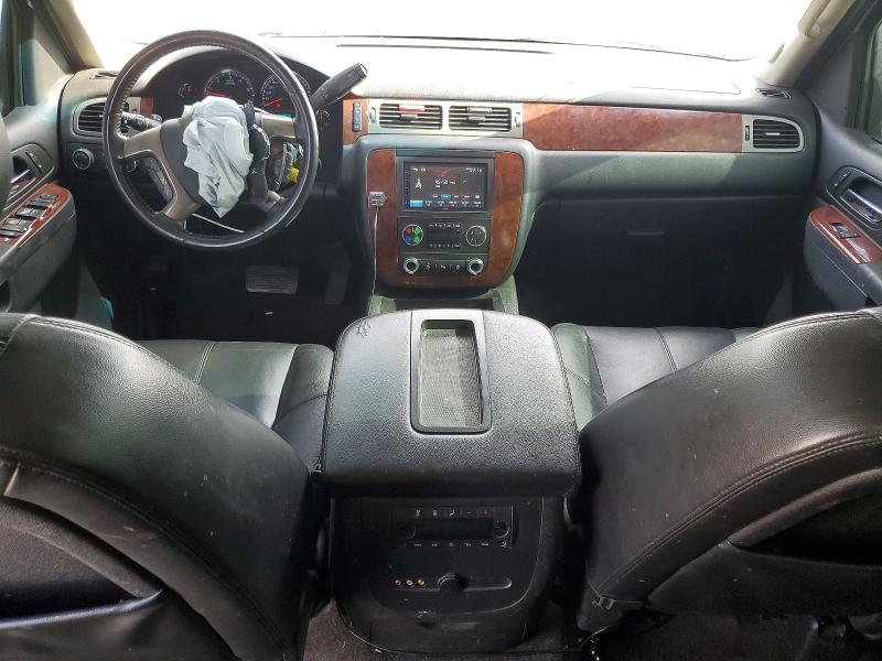 Aukcja sprzedaży 2012 Chevrolet Suburban, vin: 1GNSKJE78CR199515, numer aukcji: 54838806