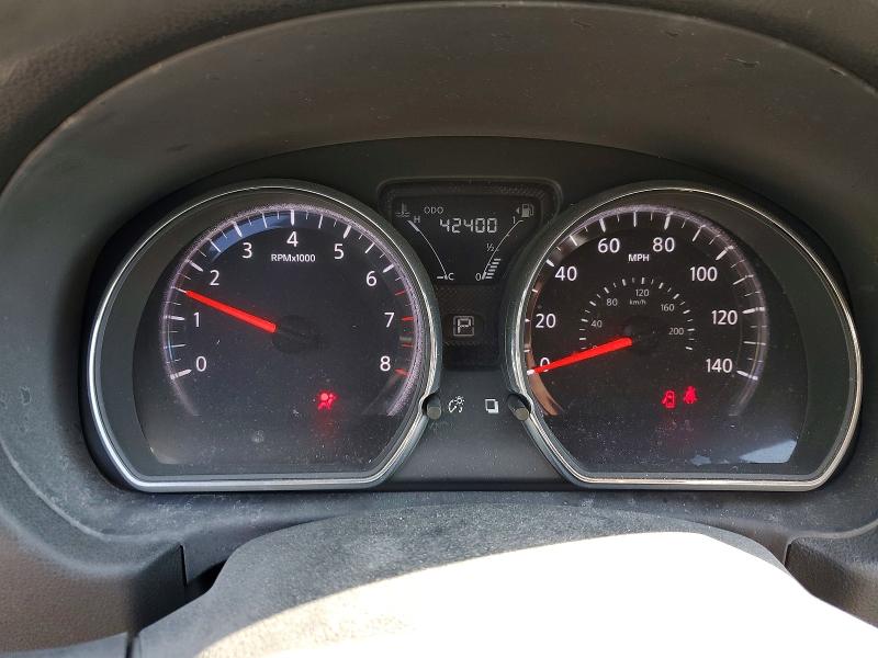 Aukcja sprzedaży 2015 Nissan Versa, vin: 3N1CN7AP1FL951485, numer aukcji: 51837476
