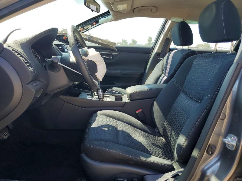 Продажа на аукционе авто 2016 Nissan Altima, vin: 1N4AL3AP0GC203185, номер лота: 54260806
