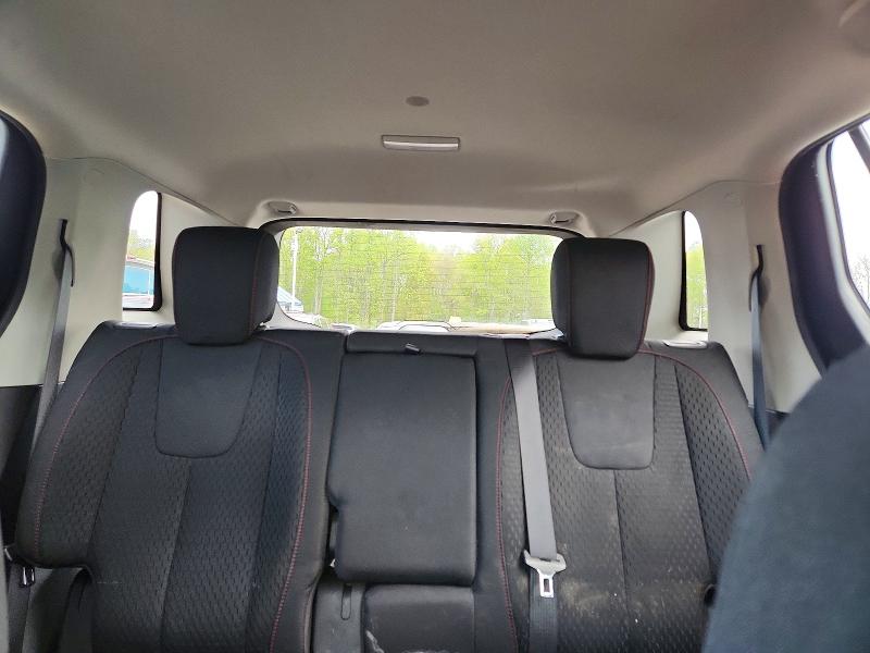 Aukcja sprzedaży 2015 Gmc Terrain, vin: 2GKFLVEK2F6319817, numer aukcji: 52015956