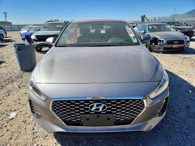 Продаж на аукціоні авто 2020 Hyundai Elantra Gt, vin: KMHH35LE3LU125002, номер лоту: 53823876