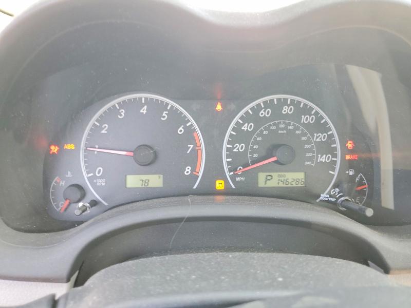 Aukcja sprzedaży 2013 Toyota Corolla, vin: 2T1BU4EE4DC019090, numer aukcji: 53627966