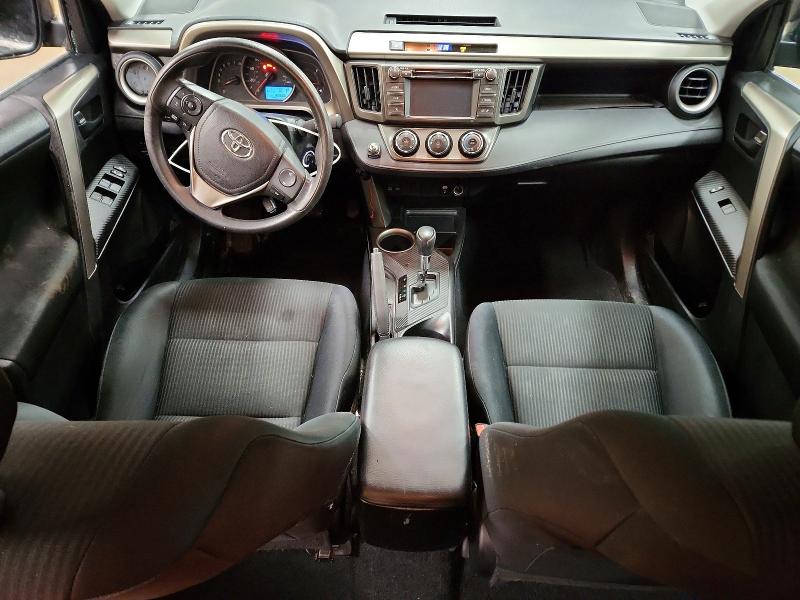 Продаж на аукціоні авто 2014 Toyota Rav4, vin: 2T3BFREVXEW188769, номер лоту: 53787816