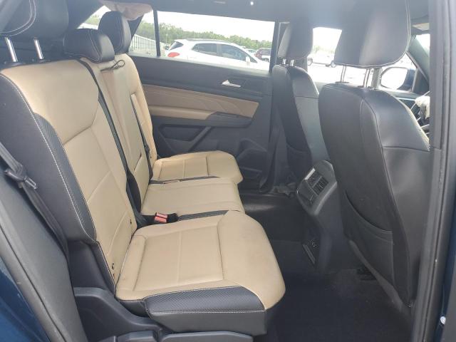 Aukcja sprzedaży 2021 Volkswagen Atlas Cross Sport, vin: 1V2PE2CA8MC224152, numer aukcji: 52480626