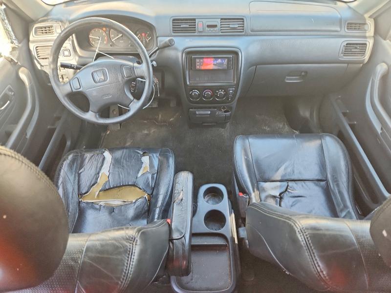 53118606 :رقم المزاد ، JHLRD18751S028405 vin ، 2001 Honda Cr-v مزاد بيع