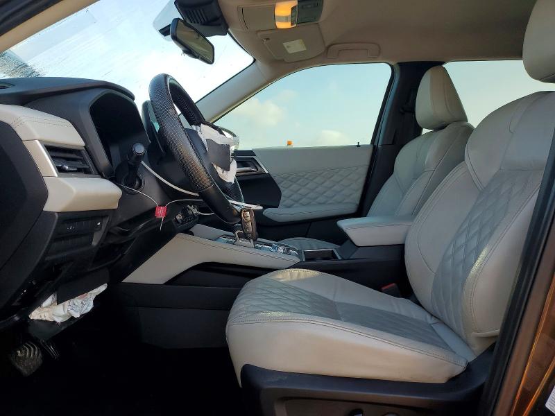Aukcja sprzedaży 2022 Mitsubishi Outlander, vin: JA4J3VA8XNZ039088, numer aukcji: 55735426
