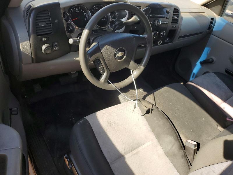 Продажа на аукционе авто 2009 Chev Silverado, vin: 1GBJC74K59F159112, номер лота: 49579306