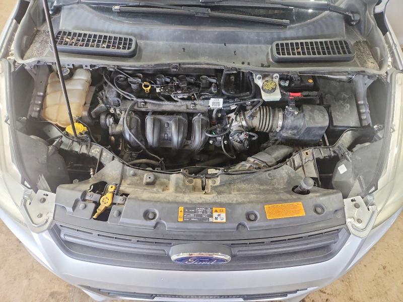 Продаж на аукціоні авто 2013 Ford Escape, vin: 1FMCU0F77DUD23901, номер лоту: 52368966