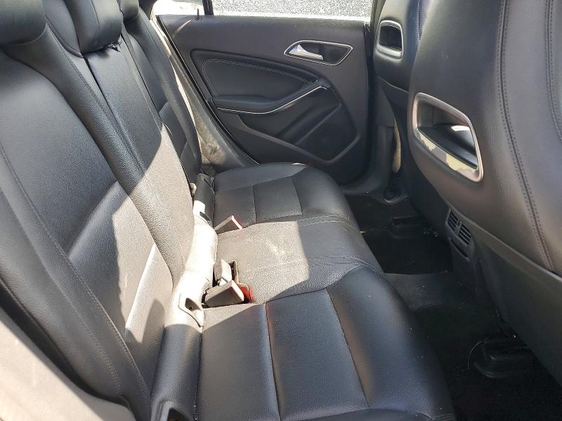 54413626 :رقم المزاد ، WDDSJ4EB5EN053672 vin ، 2014 Mercedes-benz Cla مزاد بيع