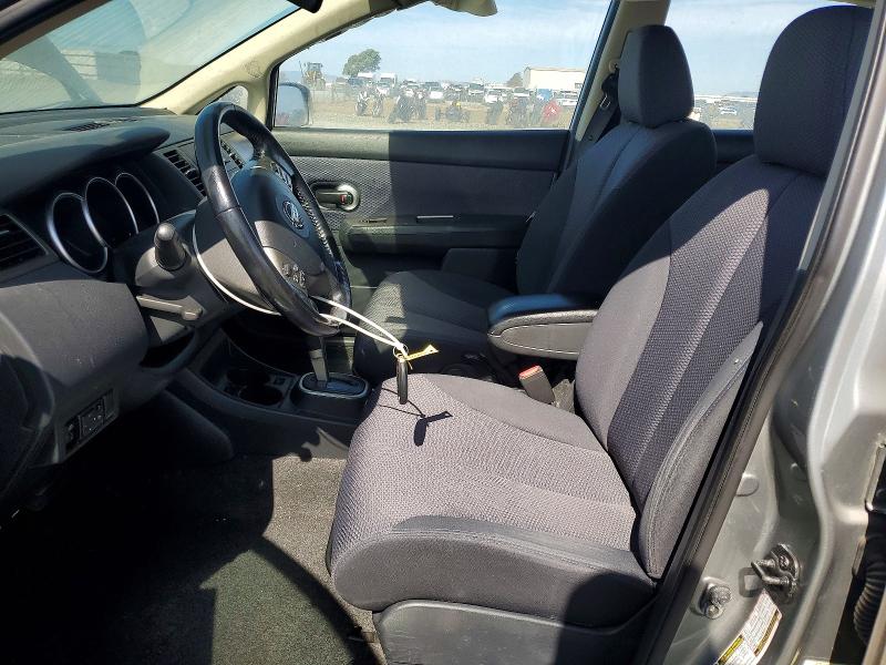 Продаж на аукціоні авто 2008 Nissan Versa, vin: 3N1BC13E88L409460, номер лоту: 54510056
