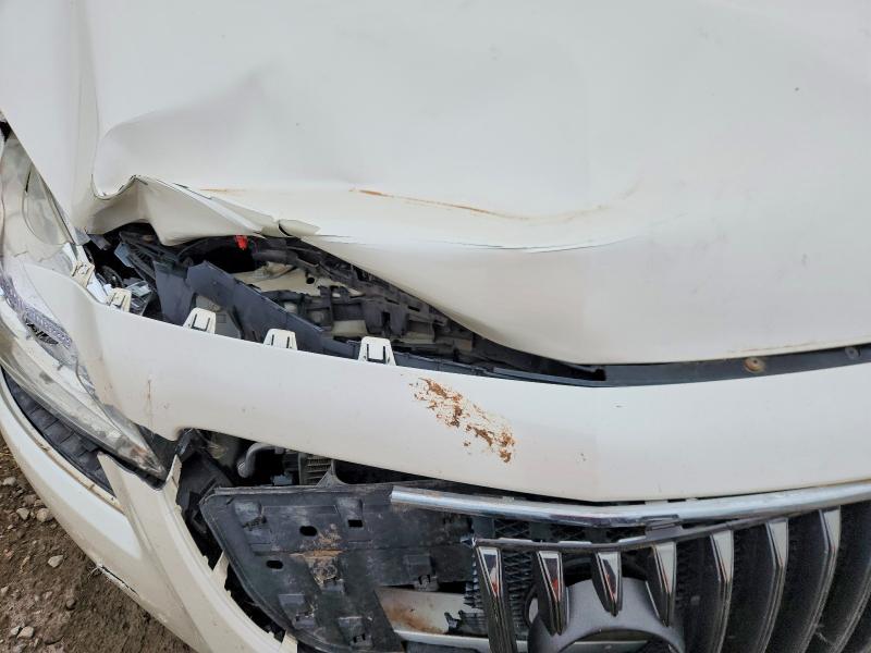 Продажа на аукционе авто 2012 Buick Regal, vin: 2G4GT5GV6C9154691, номер лота: 53636016