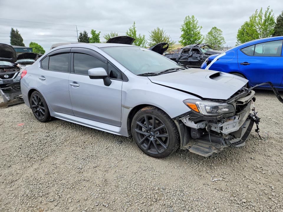 Aukcja sprzedaży 2020 Subaru Wrx, vin: JF1VA1H67L9822480, numer aukcji: 51633236