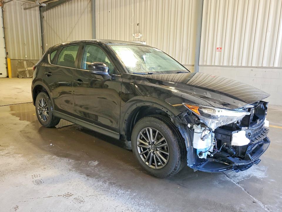 54294036 :رقم المزاد ، JM3KFBBM8J0338791 vin ، 2018 Mazda Cx-5 مزاد بيع