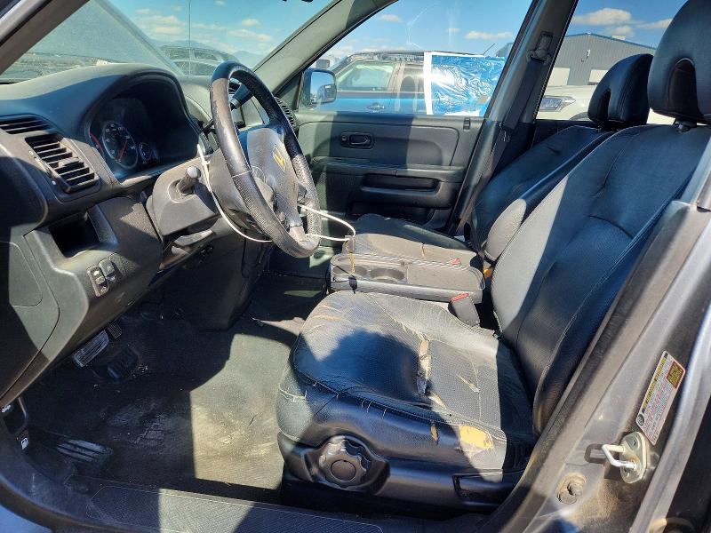 54617136 :رقم المزاد ، JHLRD78945C039884 vin ، 2005 Honda Cr-v مزاد بيع