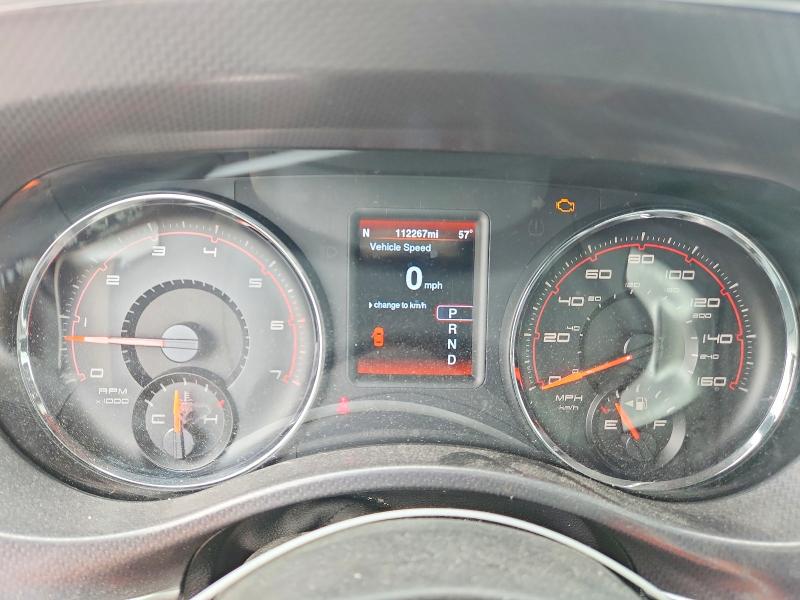 Aukcja sprzedaży 2014 Dodge Charger, vin: 2C3CDXDT1EH296586, numer aukcji: 54459966