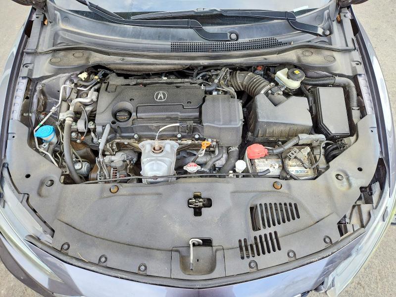 Продаж на аукціоні авто 2020 Acura Ilx, vin: 19UDE2F73LA005860, номер лоту: 53526106