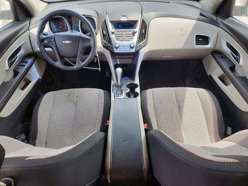 Продажа на аукционе авто 2010 Chevrolet Equinox, vin: 2CNALDEW4A6348064, номер лота: 54888856