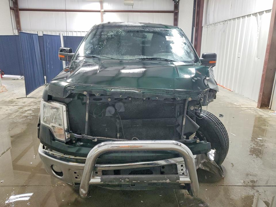 Продаж на аукціоні авто 2014 Ford F150, vin: 1FTFX1EF0EFA65735, номер лоту: 52947556