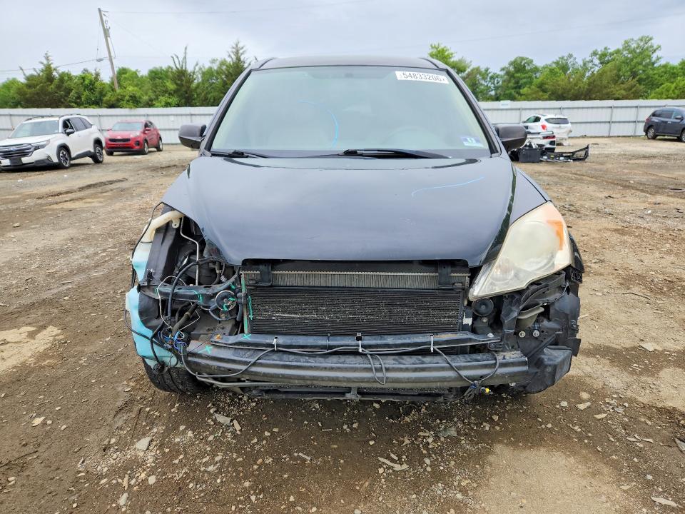 Продажа на аукционе авто 2008 Honda Cr-v, vin: 5J6RE38308L003963, номер лота: 54833206