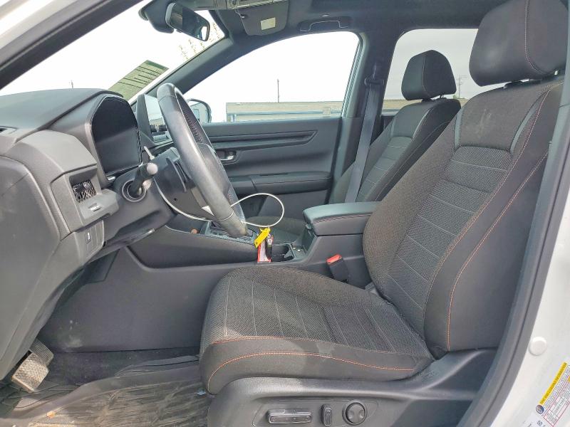 Продажа на аукционе авто 2023 Honda Cr-v, vin: 7FARS6H5XPE034130, номер лота: 52538096