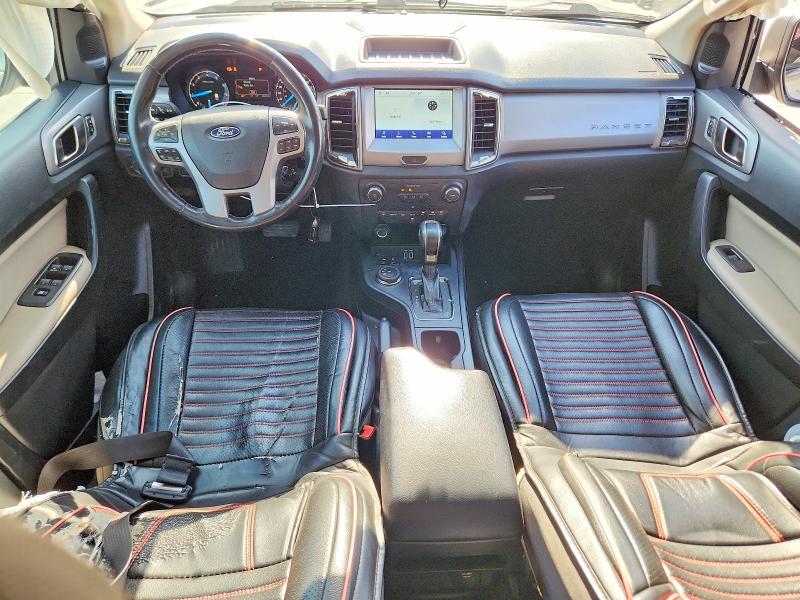 Auction sale of the 2023 Ford Ranger, vin: 1FTER4FH1PLE22657, lot number: 53835056