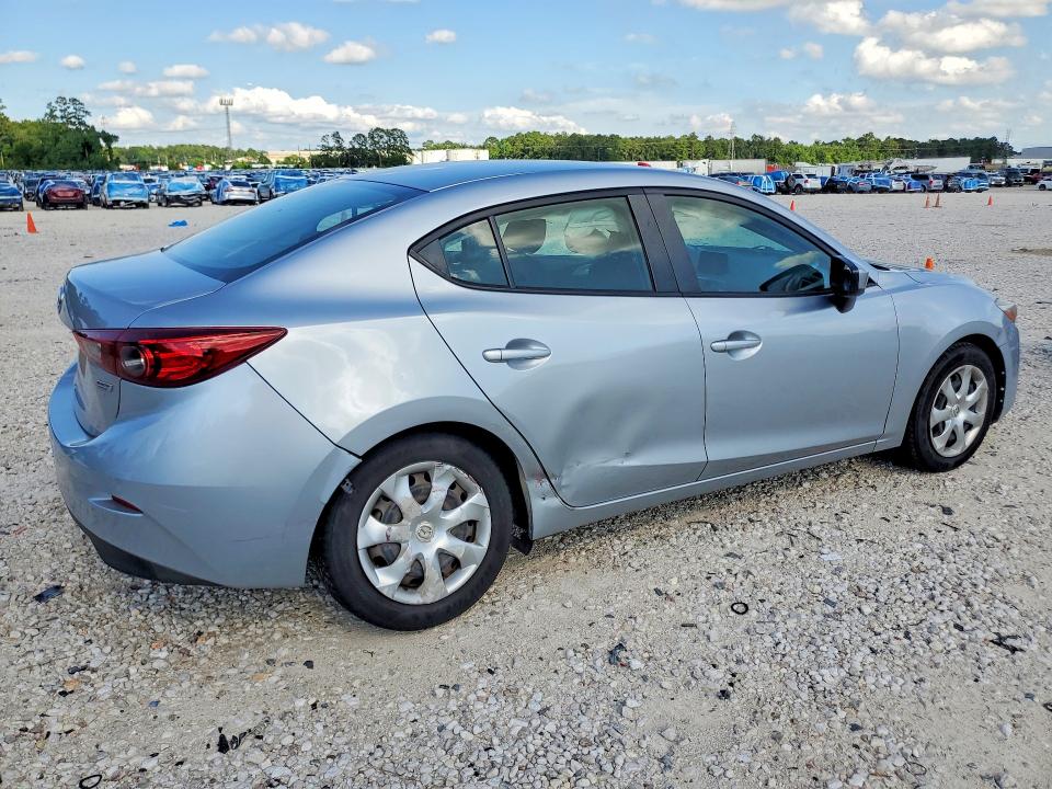 Aukcja sprzedaży 2018 Mazda 3, vin: 3MZBN1U72JM177023, numer aukcji: 54829266