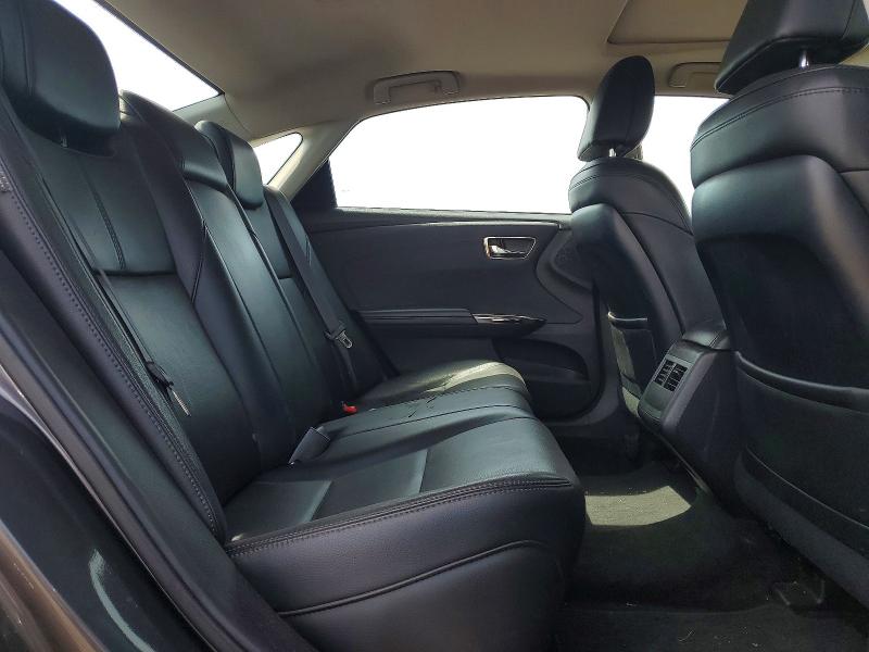 Продажа на аукционе авто 2016 Toyota Avalon, vin: 4T1BK1EB6GU229459, номер лота: 53174496