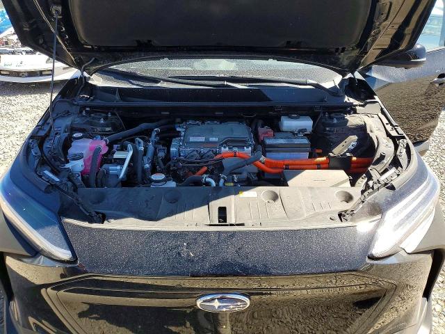 54087246 :رقم المزاد ، JTMABABAXRA066881 vin ، 2024 Subaru Solterra مزاد بيع