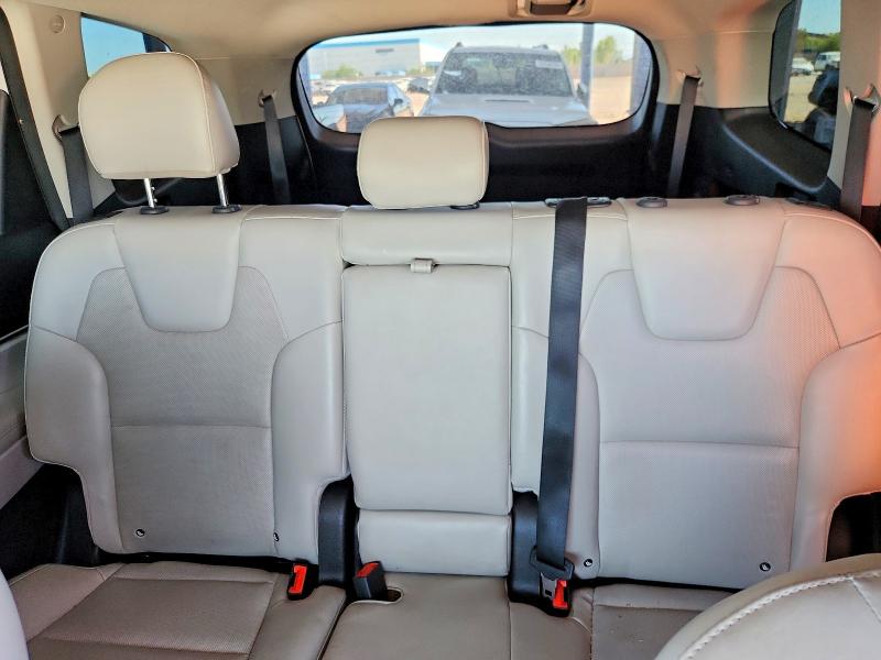 Продаж на аукціоні авто 2020 Kia Telluride, vin: 5XYP64HC0LG095967, номер лоту: 52436096