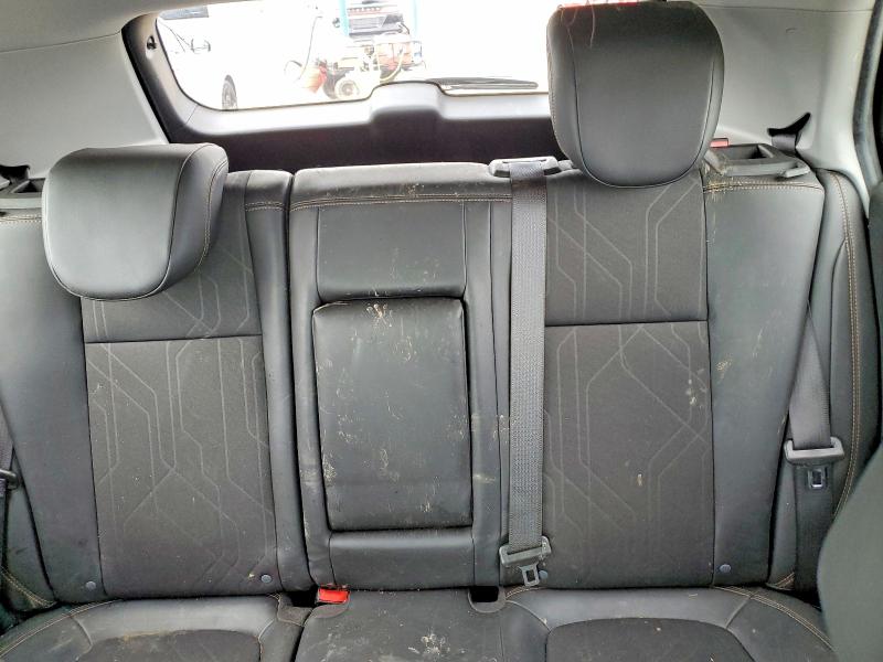 Продаж на аукціоні авто 2022 Chevrolet Trax, vin: KL7CJPSM4NB560826, номер лоту: 53803796