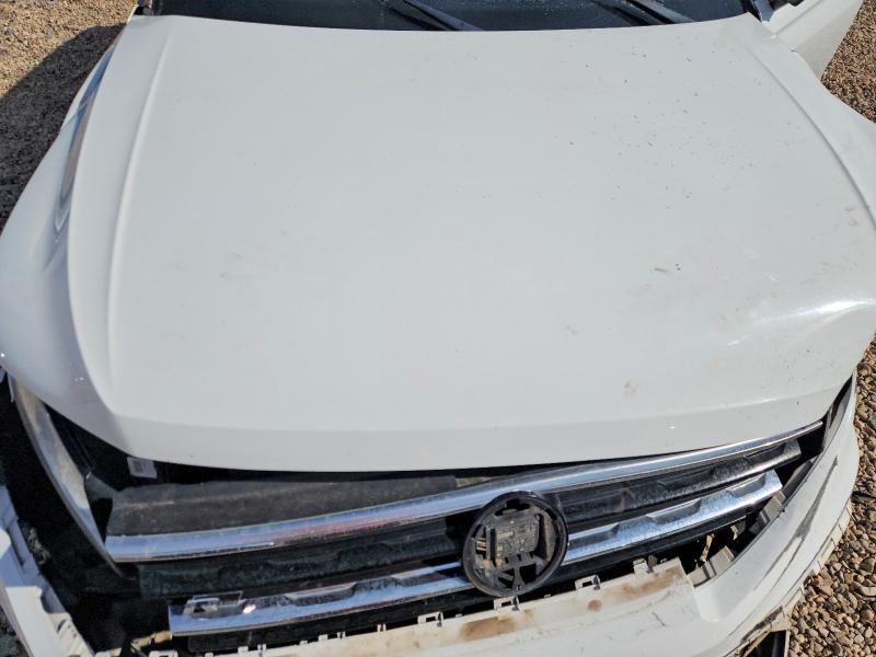 Продаж на аукціоні авто 2020 Volkswagen Tiguan, vin: 3VV2B7AX4LM141194, номер лоту: 53600536