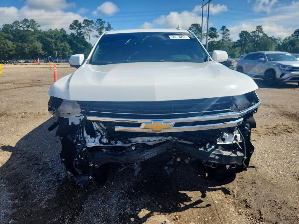 Aukcja sprzedaży 2022 Chevrolet Tahoe, vin: 1GNSCNKDXNR203999, numer aukcji: 55128246