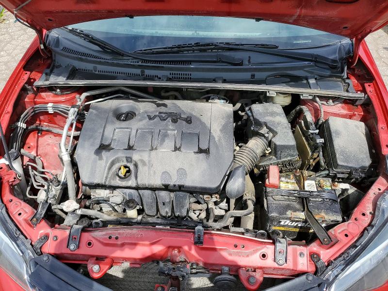 2018 Toyota Corolla მანქანა იყიდება აუქციონზე, vin: 2T1BURHE3JC982082, აუქციონის ნომერი: 47843056